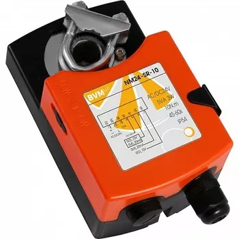 Электропривод BVM