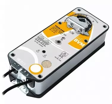 Электропривод BVM