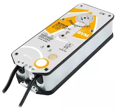 Электропривод BVM