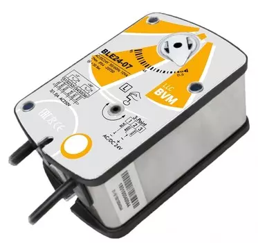 Электропривод BVM