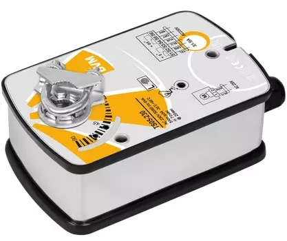 Электропривод BVM