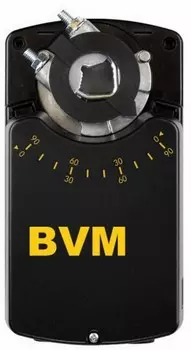Электропривод BVM