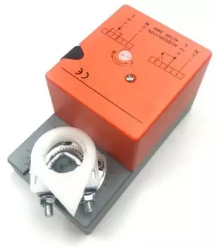 Электропривод Dacond