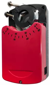 Электропривод Dacond