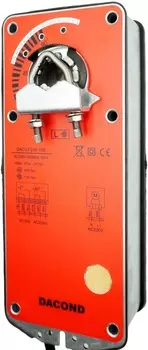 Электропривод Dacond