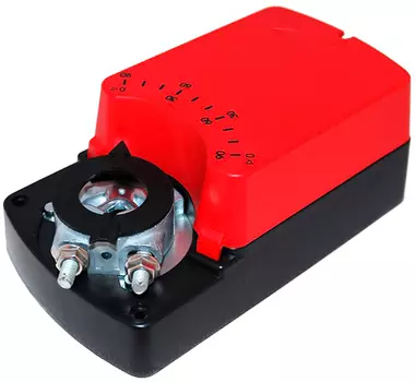 Электропривод Dacond