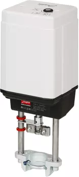 Электропривод Danfoss