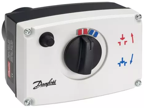 Электропривод Danfoss