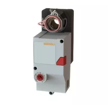 Электропривод Gruner