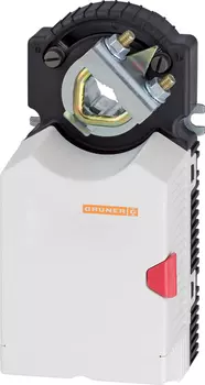 Электропривод Gruner