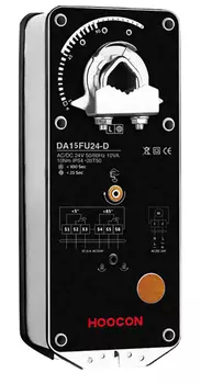 Электропривод Hoocon