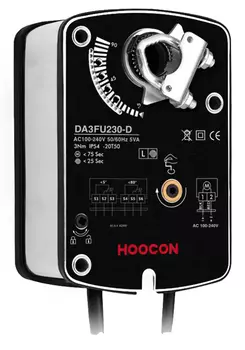 Электропривод Hoocon