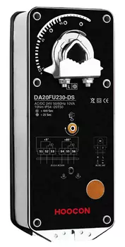 Электропривод Hoocon