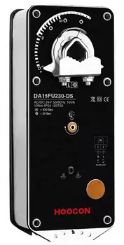 Электропривод Hoocon