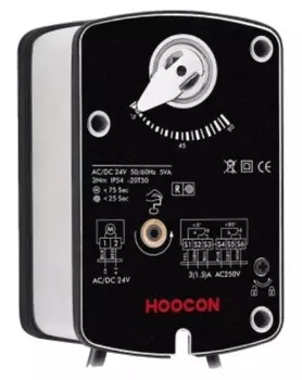 Электропривод Hoocon