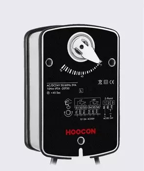 Электропривод Hoocon