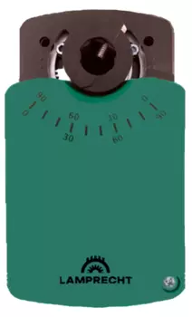 Электропривод LAMPRECHT