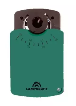Электропривод LAMPRECHT