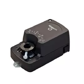 Электропривод Lufberg