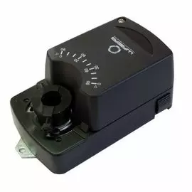 Электропривод Lufberg