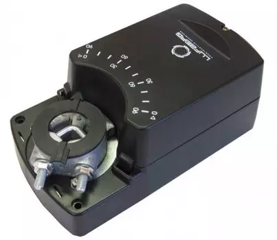 Электропривод Lufberg