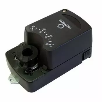 Электропривод Lufberg