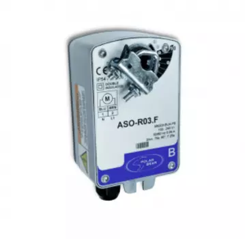 Электропривод Polar Bear