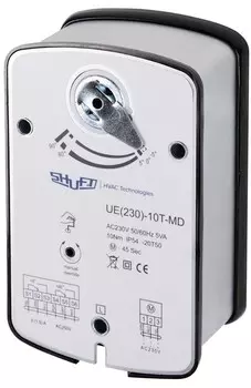 Электропривод реверсивный Shuft