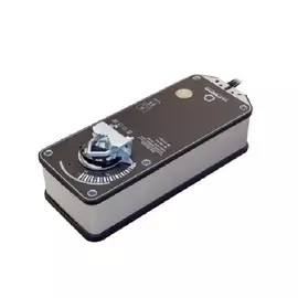 Электропривод с возвратной пружиной Lufberg