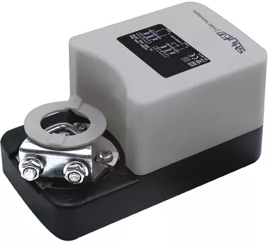 Электропривод Shuft