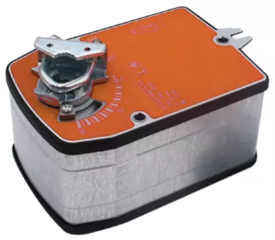 Электропривод UCP