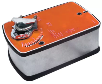 Электропривод UCP