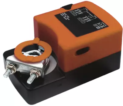 Электропривод UCP