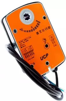 Электропривод UCP