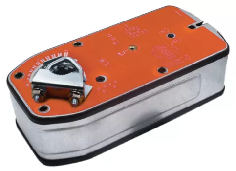 Электропривод UCP