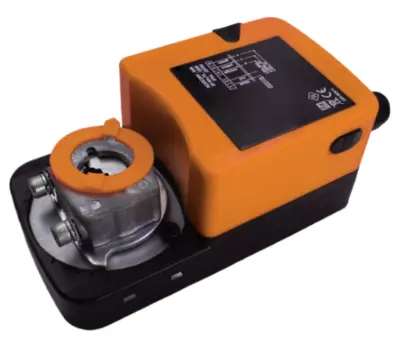 Электропривод UCP