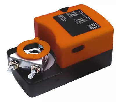 Электропривод UCP