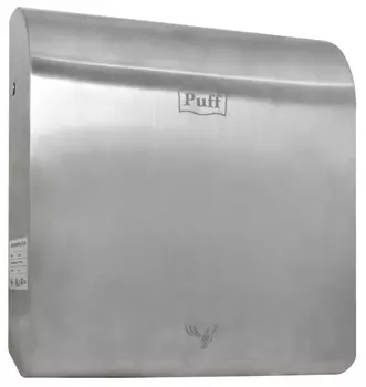 Электросушилка для рук Puff