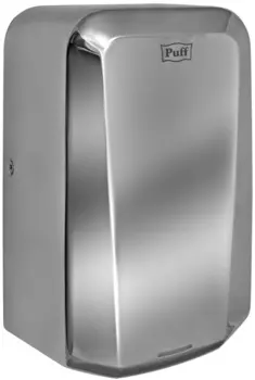 Электросушилка для рук Puff