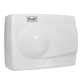 Электросушитель для рук Puff