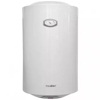 Эмалированный водонагреватель Garanterm