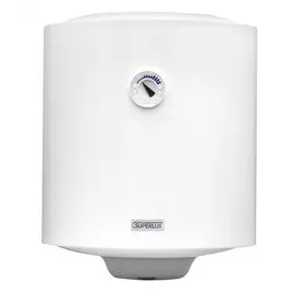 Эмалированный водонагреватель Superlux