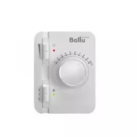 Энергоэффективный блок Ballu
