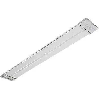 Энергосберегающий инфракрасный обогреватель Ballu