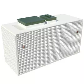 Энергозависимый септик ТОПОЛ-ЭКО