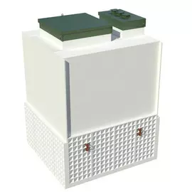 Энергозависимый септик ТОПОЛ-ЭКО