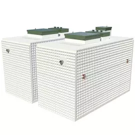 Энергозависимый септик ТОПОЛ-ЭКО