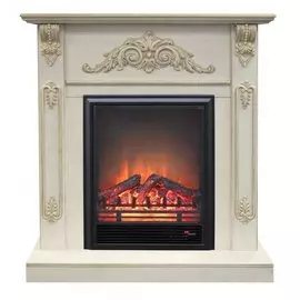 Эргономичный каминокомплект Real-Flame