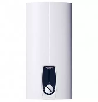 Качественный водонагреватель Stiebel Eltron