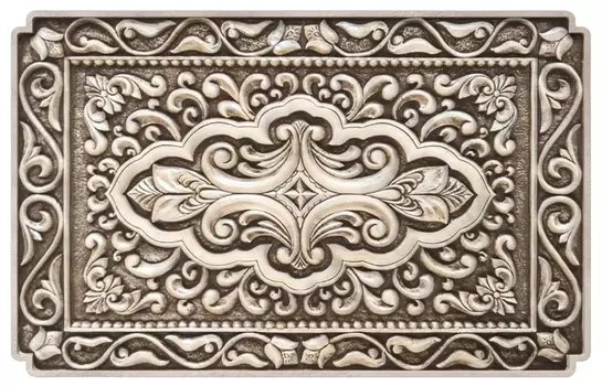 Каменный Heat Stone